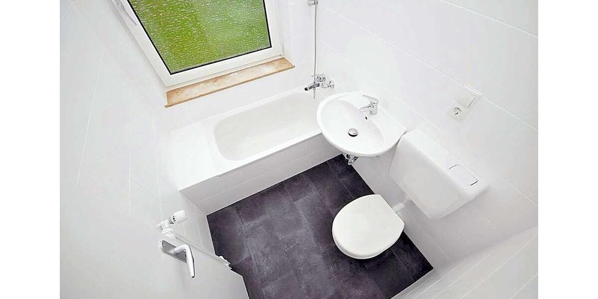 Erdgeschoßwohnung Norden - 2 Zimmer, 54 m&sup2;, 480&euro; | Angebot:25964909