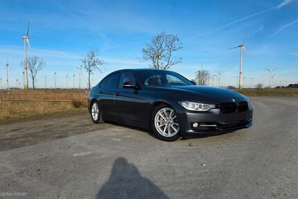 BMW 335 187.000 km 17.200 &euro; Nenndorf 26556
