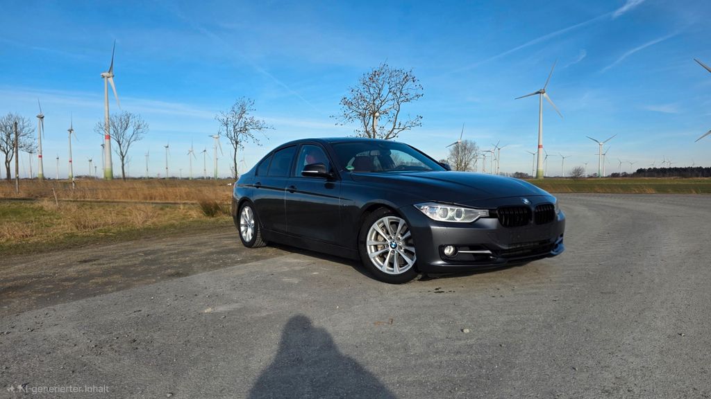 BMW 335 187.000 km 17.200 &euro; Nenndorf 26556