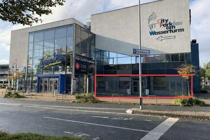 Gewerbeobjekt Emden - 2.800&euro; | Angebot:25206300