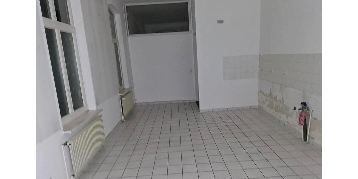 Etagenwohnung Leer (Ostfriesland) - 3 Zimmer, 99 m&sup2;, 749&euro; | Angebot:25988549