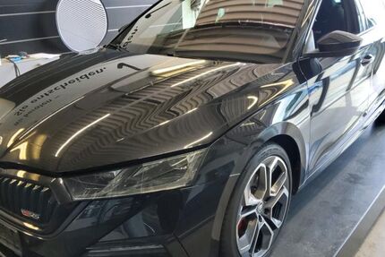 Skoda Octavia 139.359 km 26.990 &euro; Aurich 26607