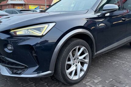 Cupra Formentor 124.987 km 18.999 &euro; Moormerland 26802