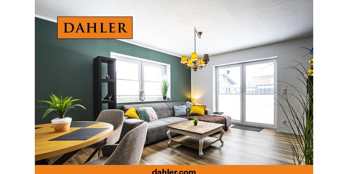 Doppelhaushälfte Großefehn - 2 Zimmer, 62 m&sup2;, 700&euro; | Angebot:25125114
