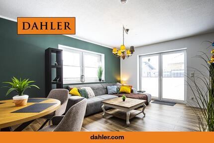Haus Großefehn - 2 Zimmer, 62 m&sup2;, 700&euro; | Angebot:25125114