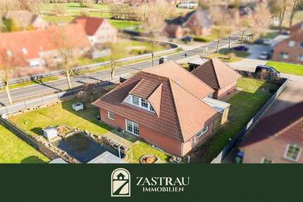 Haus Südbrookmerland / Münkeboe Münkeboe - 5 Zimmer, 126 m&sup2;, 289.000&euro; | Angebot:26172282