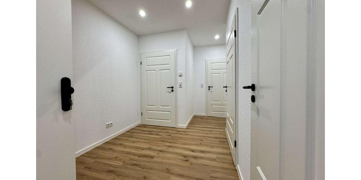 Erdgeschoßwohnung Großheide - 2 Zimmer, 54 m&sup2;, 595&euro; | Angebot:25872613