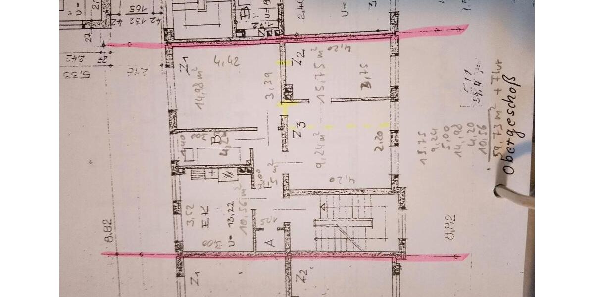 Mehrfamilienhaus, Wohnhaus Emden Tholenswehr - 7.5 Zimmer, 180 m&sup2;, 340.000&euro; | Angebot:25406796