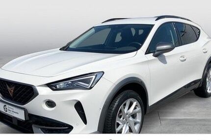 Cupra Formentor 111.990 km 19.790 &euro; Aurich 26607
