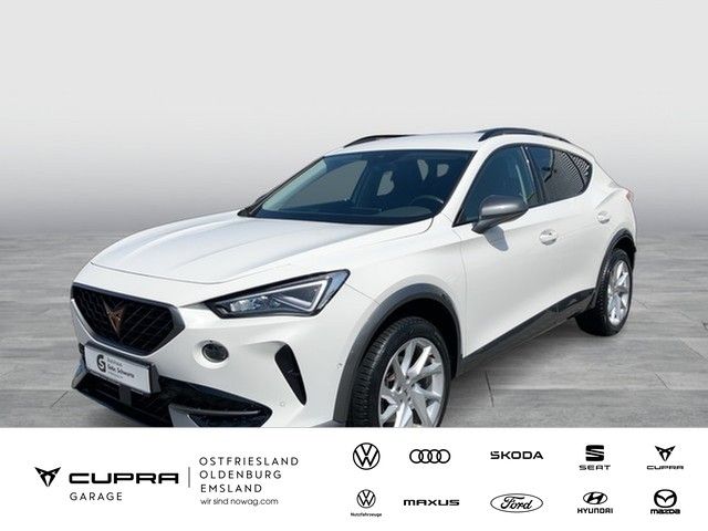 Cupra Formentor 111.990 km 19.790 &euro; Aurich 26607