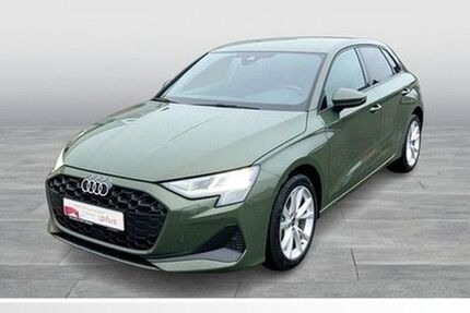 Audi A3 6.288 km 33.750 &euro; Leer (Ostfriesland) 26789