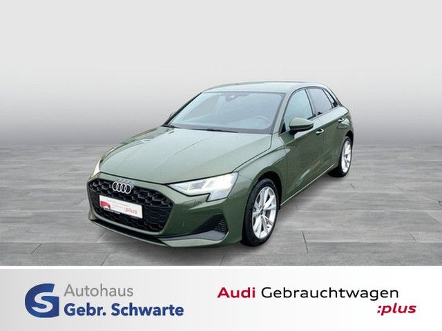 Audi A3 6.288 km 33.750 &euro; Leer (Ostfriesland) 26789