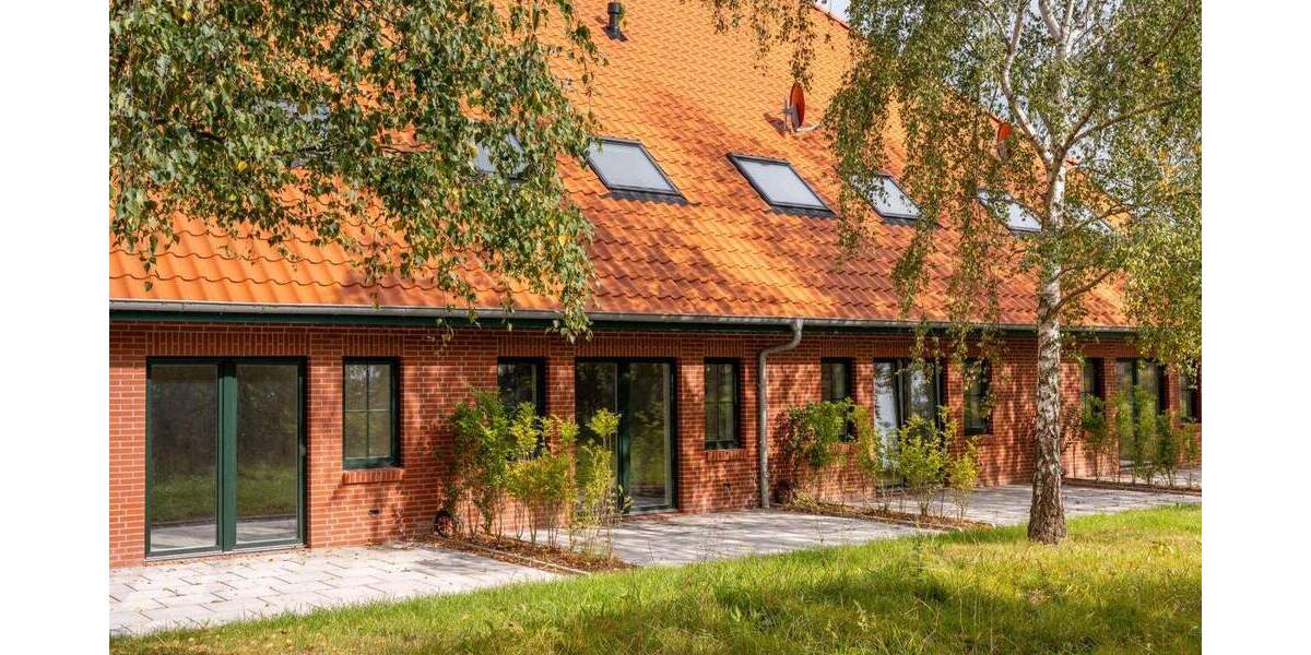 Terrassenwohnung Krummhörn Upleward - 3 Zimmer, 118 m&sup2;, 329.000&euro; | Angebot:25688116