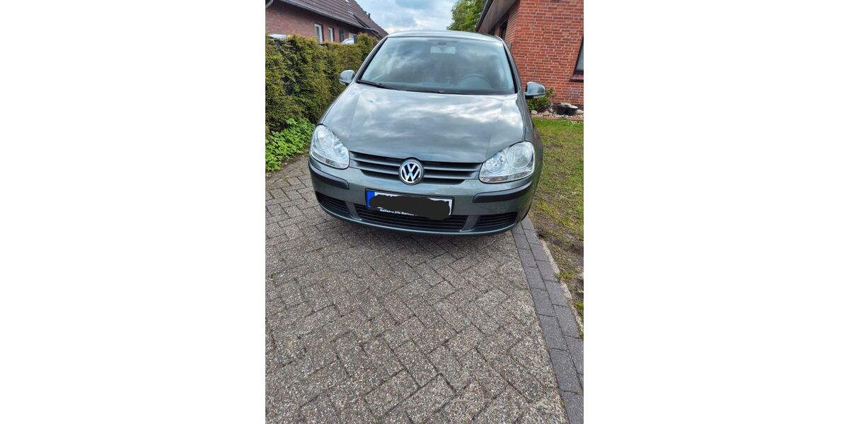 VW Golf 174.000 km 2.100 &euro; Südbrookmerland 26624