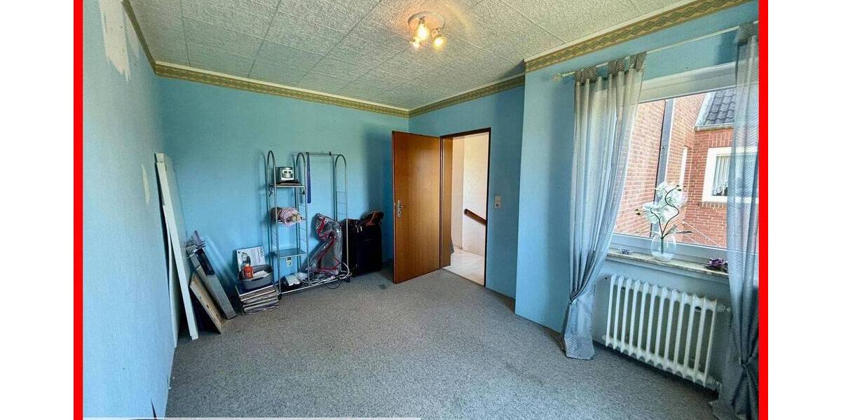 Reihenmittelhaus Emden Barenburg - 4 Zimmer, 92 m&sup2;, 219.000&euro; | Angebot:26540444