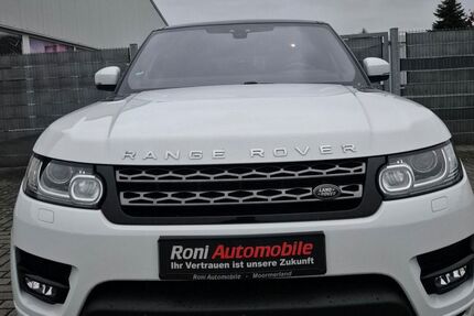 Land Rover Range Rover Sport 144.100 km 25.990 &euro; Moormerland 26802