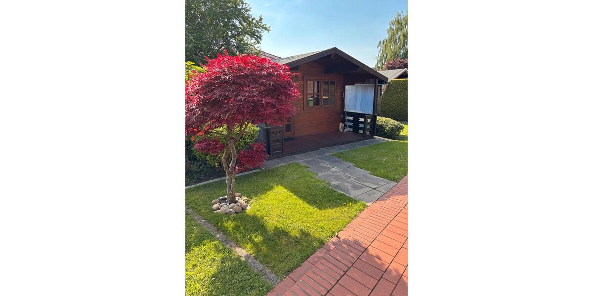 Doppelhaushälfte Norden - 4 Zimmer, 100 m&sup2;, 825&euro; | Angebot:26690434