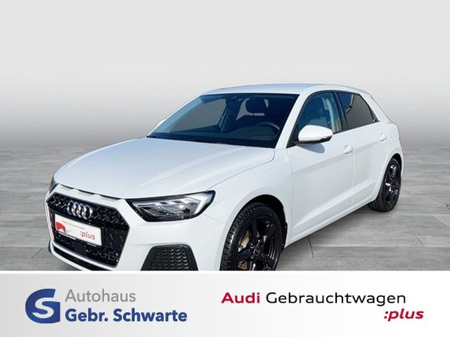 Audi A1 4.834 km 22.880 &euro; Aurich 26607