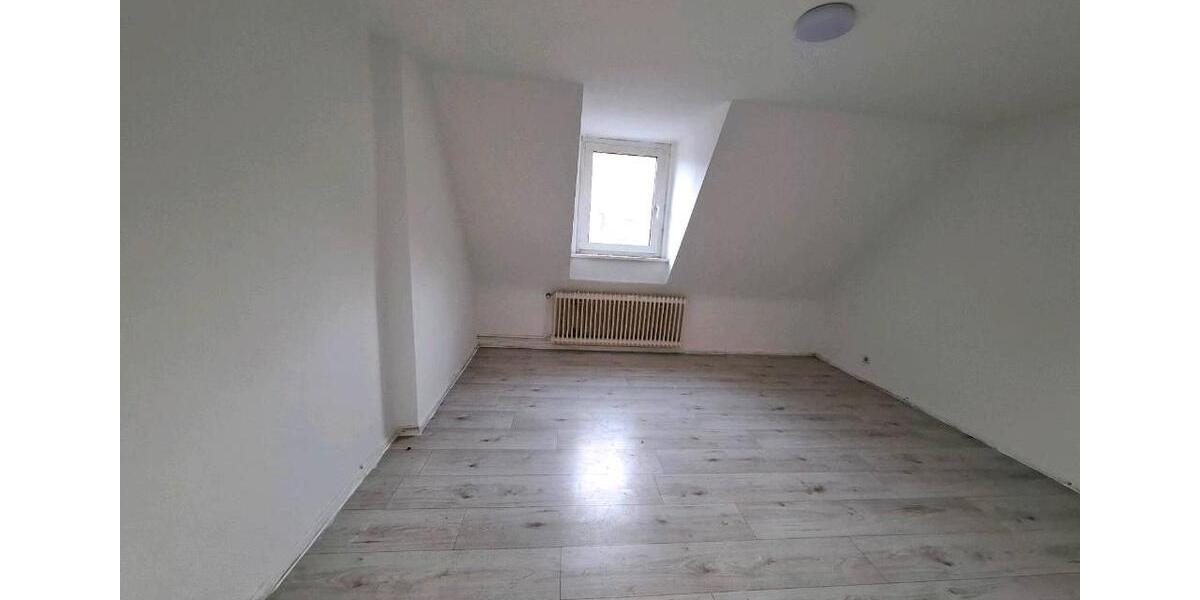 Etagenwohnung Emden - 3 Zimmer, 70 m&sup2;, 450&euro; | Angebot:26699483