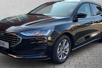 Ford Focus 6.001 km 30.890 &euro; Leer 26789