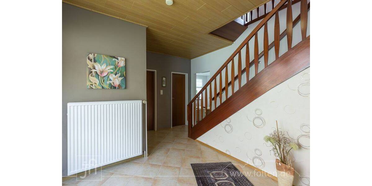 Einfamilienhaus Jemgum Ditzum - 5 Zimmer, 120 m&sup2;, 249.000&euro; | Angebot:25747367