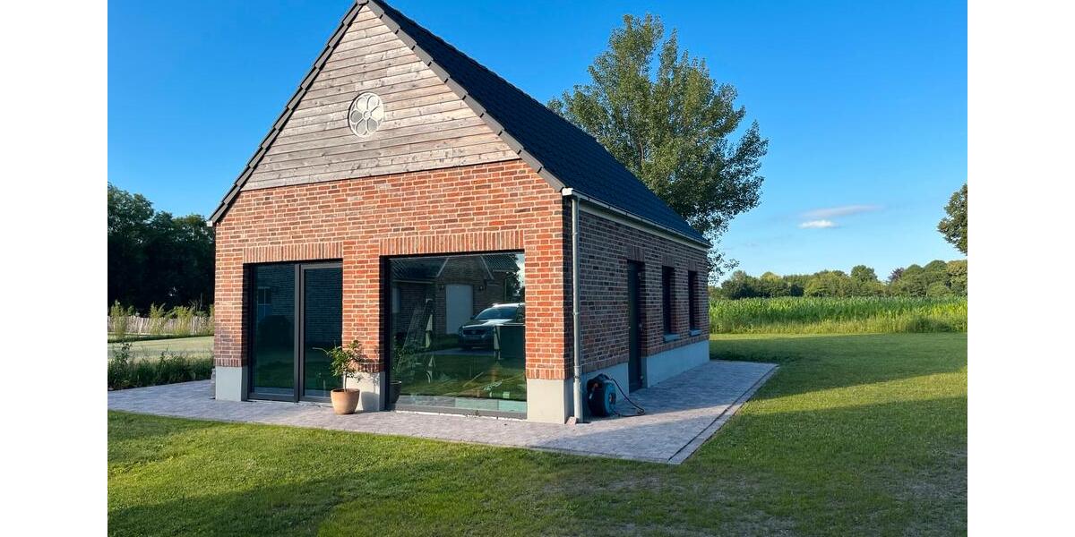 Einfamilienhaus Moormerland - 5 Zimmer, 220 m&sup2;, 799.000&euro; | Angebot:27092851