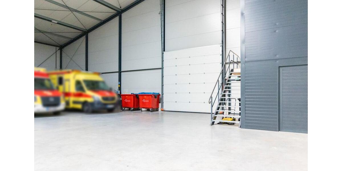 Gewerbeobjekt Aurich Egels und Wallinghausen - 3.000&euro; | Angebot:21279776