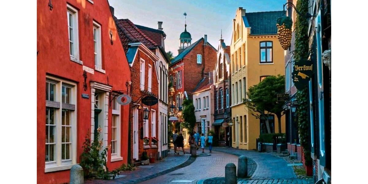 Grundstück Moormerland - 109.000&euro; | Angebot:26638120