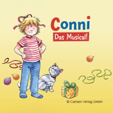 Conni - Das Musical! 16.01.2027 Festspielhaus am Wall