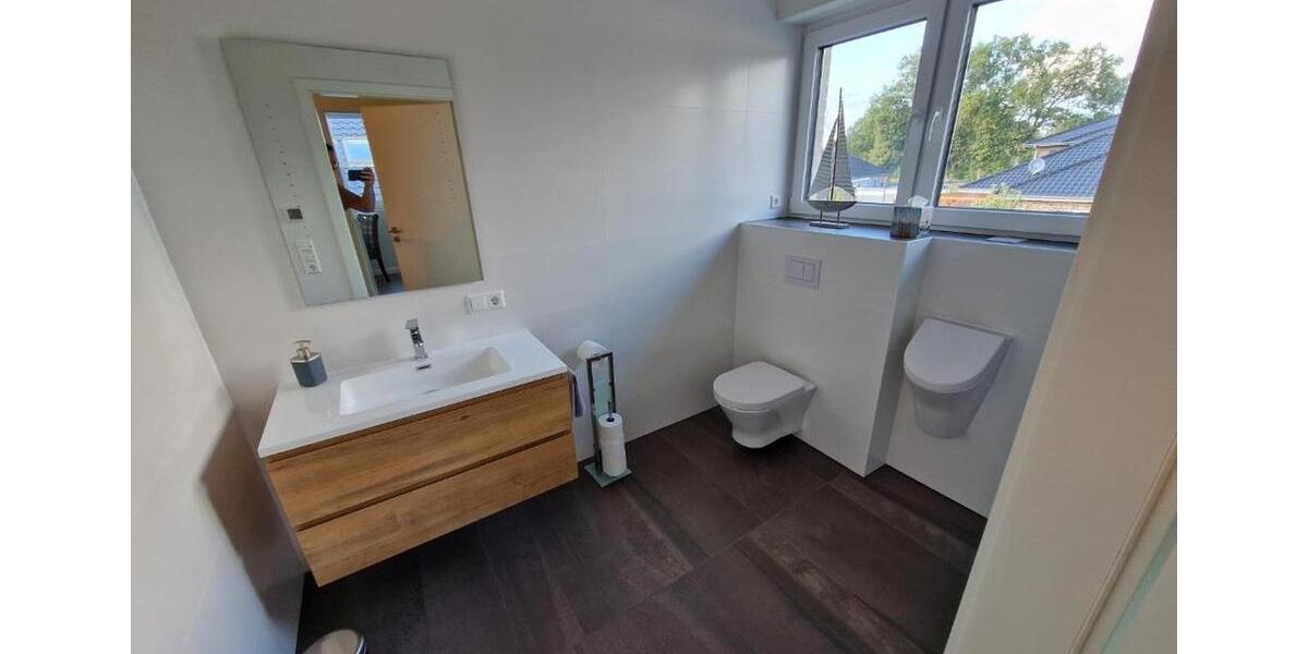 Etagenwohnung Westoverledingen - 2.5 Zimmer, 75 m&sup2;, 825&euro; | Angebot:25976462