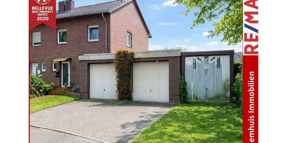 Einfamilienhaus Weener - 5 Zimmer, 115 m&sup2;, 229.000&euro; | Angebot:26698706