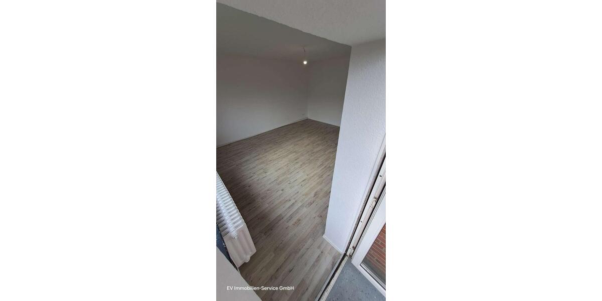 Etagenwohnung Norden - 3 Zimmer, 62 m&sup2;, 525&euro; | Angebot:25964908