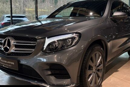 Mercedes-Benz GLC 220 49.800 km 34.659 &euro; Leer 26789