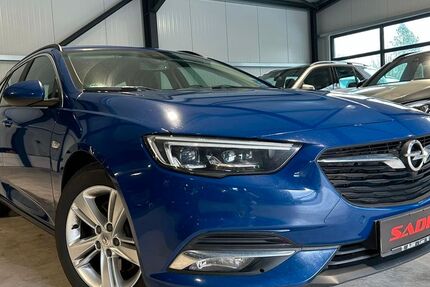 Opel Insignia 270.000 km 8.450 &euro; Westoverledingen 26810