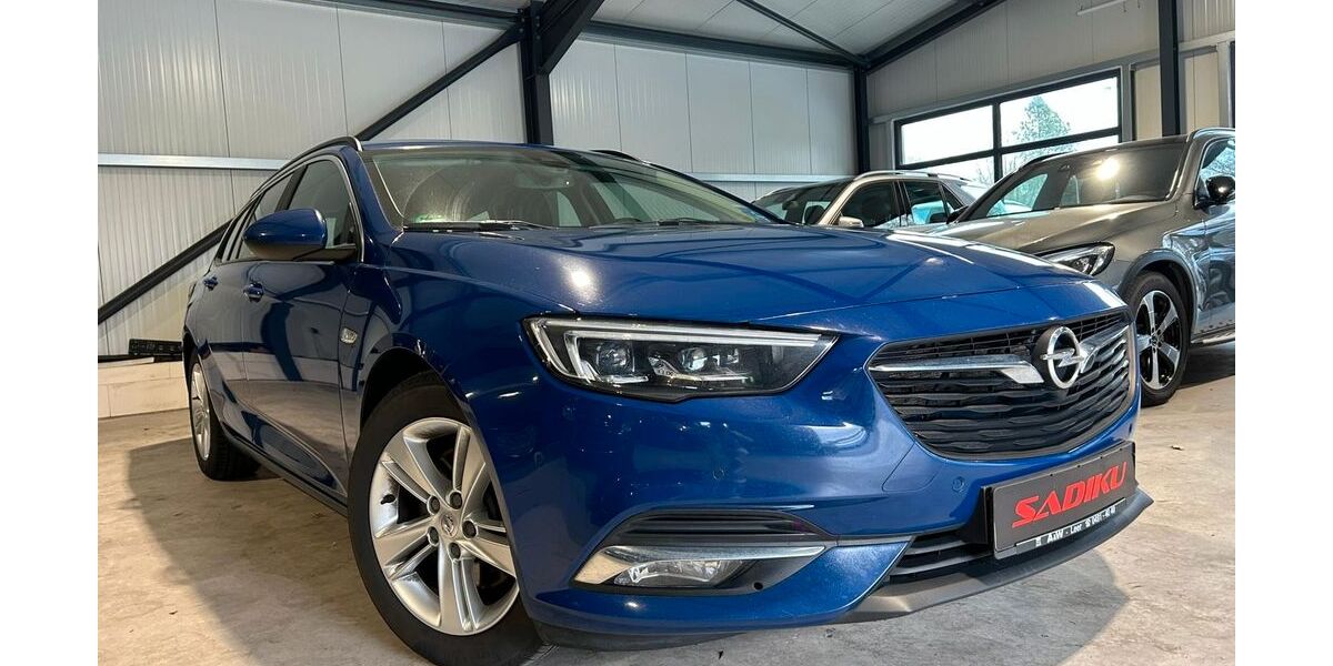 Opel Insignia 270.000 km 8.450 &euro; Westoverledingen 26810