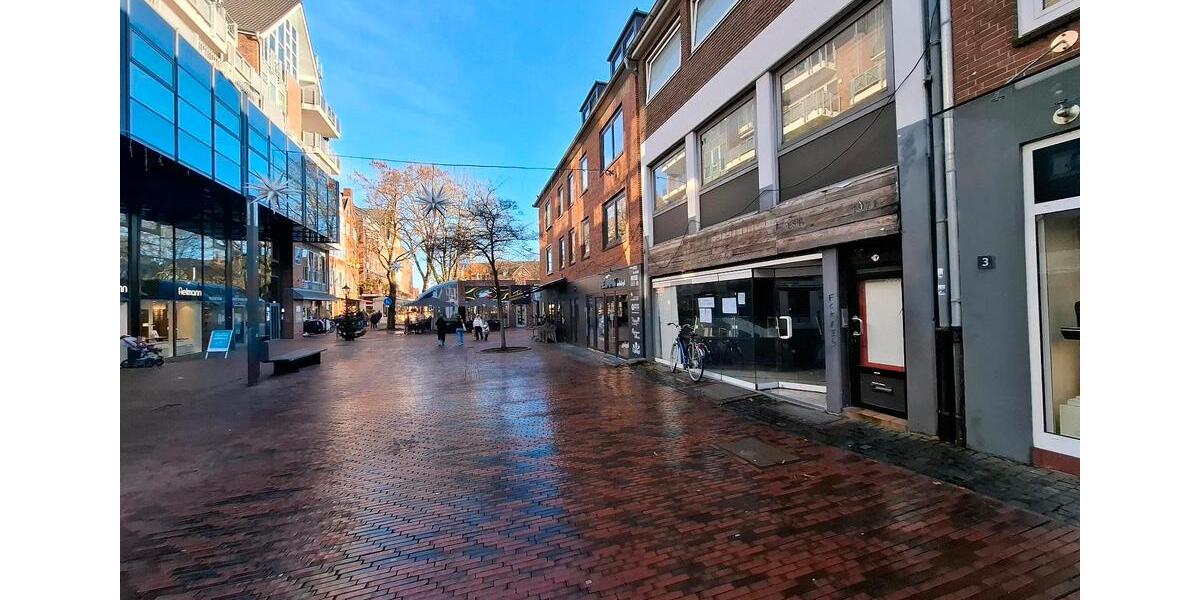 Gewerbeobjekt Emden - 2.499&euro; | Angebot:25968779