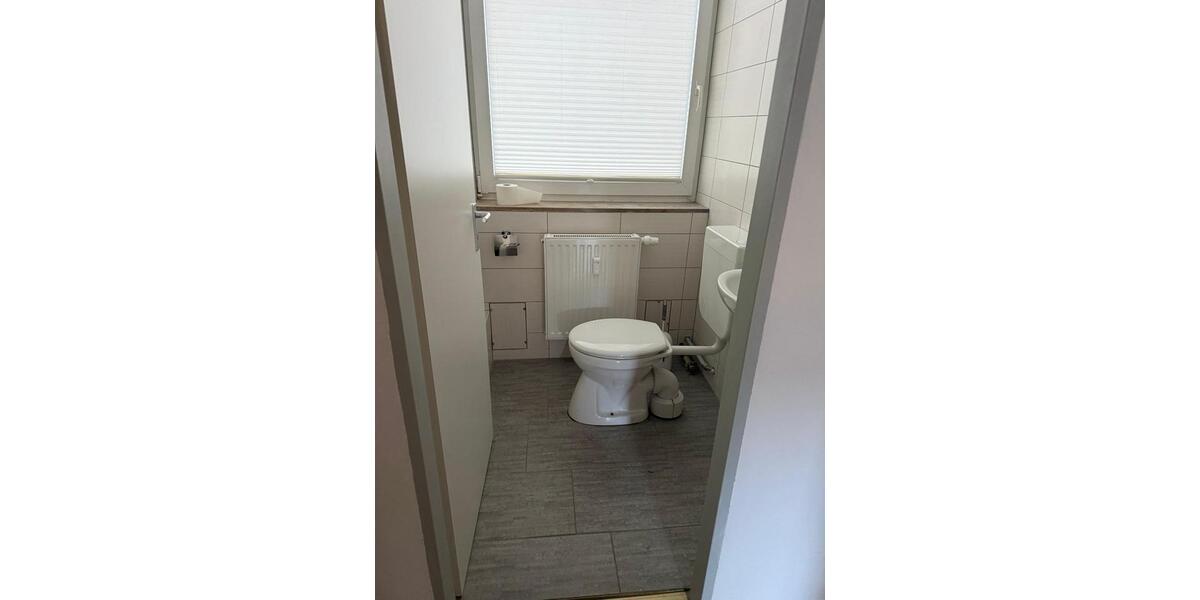 Etagenwohnung Leer (Ostfriesland) - 3 Zimmer, 80 m&sup2;, 750&euro; | Angebot:25903332