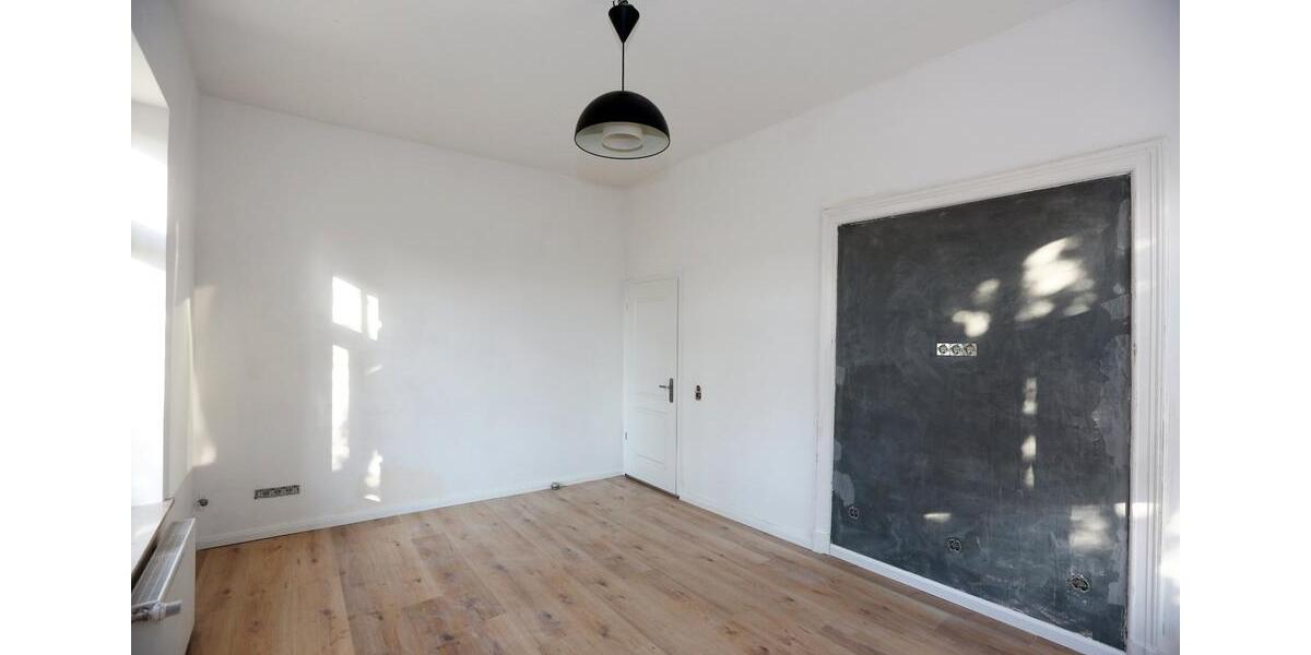 Erdgeschoßwohnung Emden Tholenswehr - 3 Zimmer, 97 m&sup2;, 800&euro; | Angebot:26448375