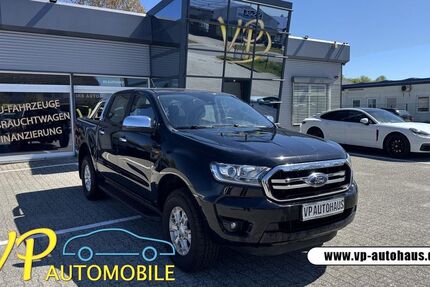 Ford Ranger 125.000 km 26.900 &euro; Leer 26789