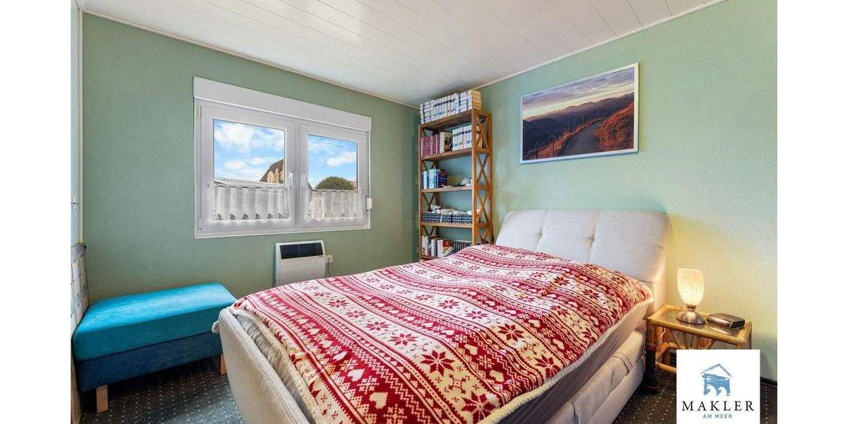 Mehrfamilienhaus, Wohnhaus Südbrookmerland / Bedekaspel Bedekaspel - 3 Zimmer, 60 m&sup2;, 179.000&euro; | Angebot:25693280