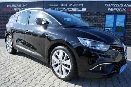 Renault Scenic 98.000 km 12.750 &euro; Ihlow 26632