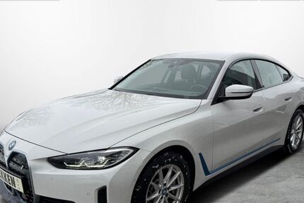 BMW i4 23.766 km 34.890 &euro; Leer 26789