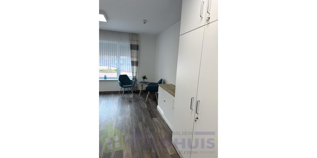 Erdgeschoßwohnung Moormerland - 1 Zimmer, 24 m&sup2;, 490&euro; | Angebot:26668714