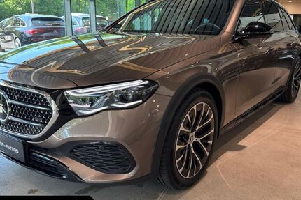 Mercedes-Benz E 300 54.500 km 69.000 &euro; Leer 26789