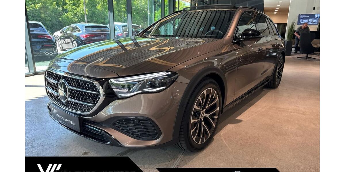 Mercedes-Benz E 300 54.500 km 69.000 &euro; Leer 26789