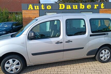 Renault Kangoo 130.000 km 9.490 &euro; Moormerland 26802