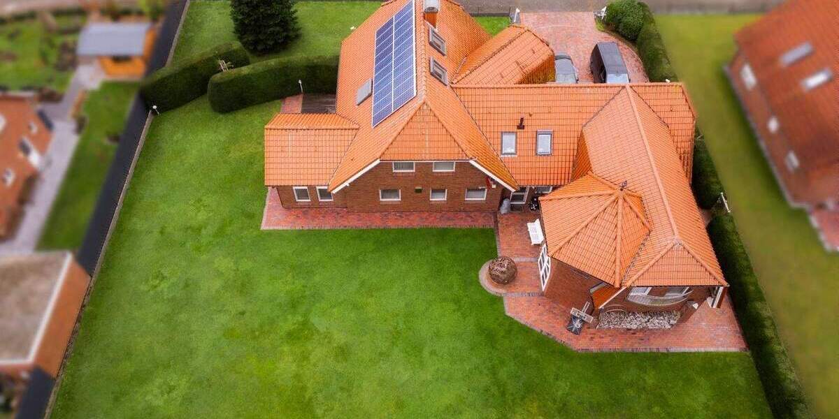 Einfamilienhaus Westerholt - 1 Zimmer, 315 m&sup2;, 599.000&euro; | Angebot:25689250