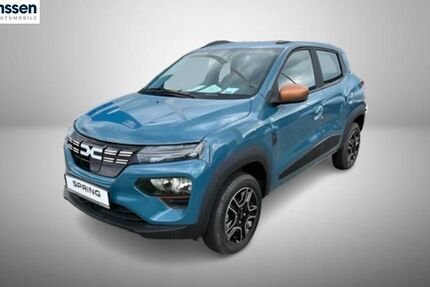 Dacia Spring 2.800 km 14.990 &euro; Aurich 26605