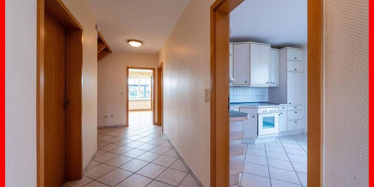 Mehrfamilienhaus, Wohnhaus Emden Früchteburg - 5 Zimmer, 123 m&sup2;, 328.000&euro; | Angebot:26026472