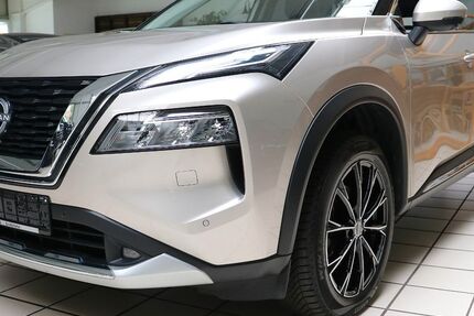 Nissan X-Trail 40.570 km 34.500 &euro; Großefehn 26629
